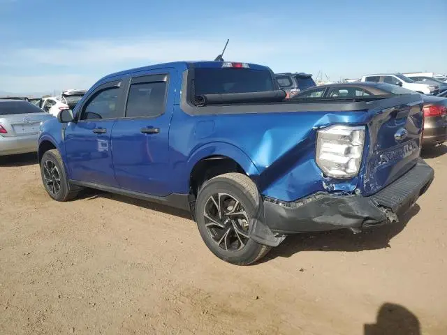2023 FORD MAVERICK XL  