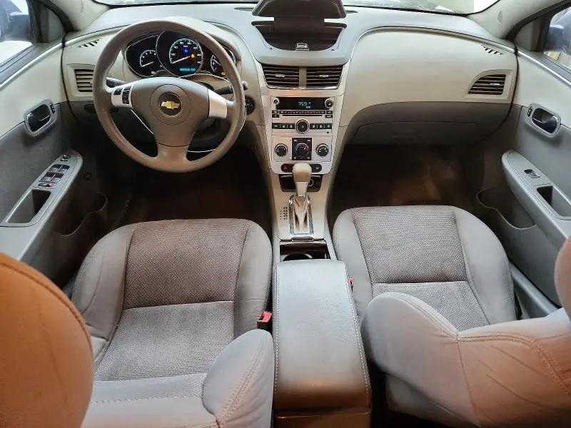 2011 CHEVROLET MALIBU LS  