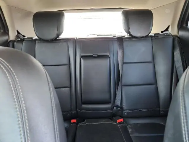 2014 BUICK ENCORE   