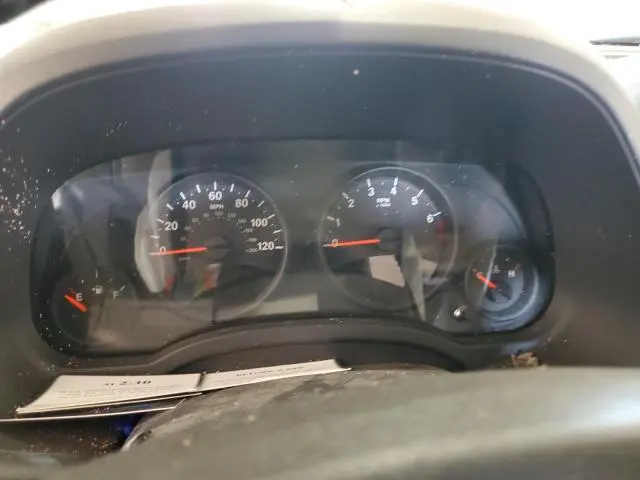 2010 JEEP COMPASS SPORT