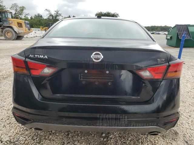 2020 NISSAN ALTIMA SR