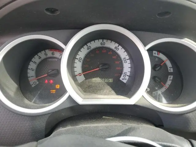 2014 TOYOTA TACOMA   