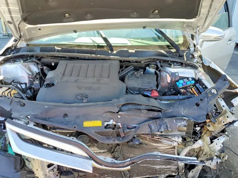 2014 TOYOTA VENZA LIMITED  