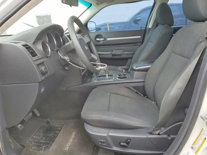2010 DODGE CHARGER SXT  
