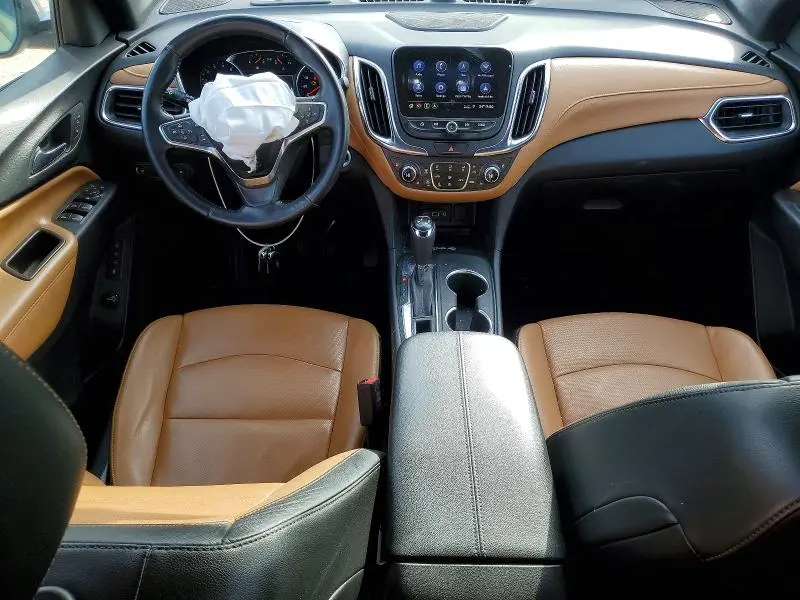 2021 CHEVROLET EQUINOX PREMIER  