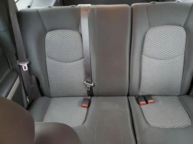 2011 CHEVROLET HHR LT  