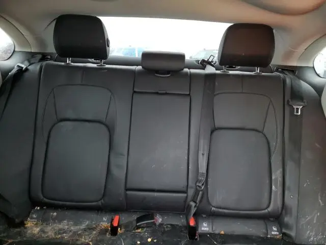 2016 JAGUAR XF PREMIUM  