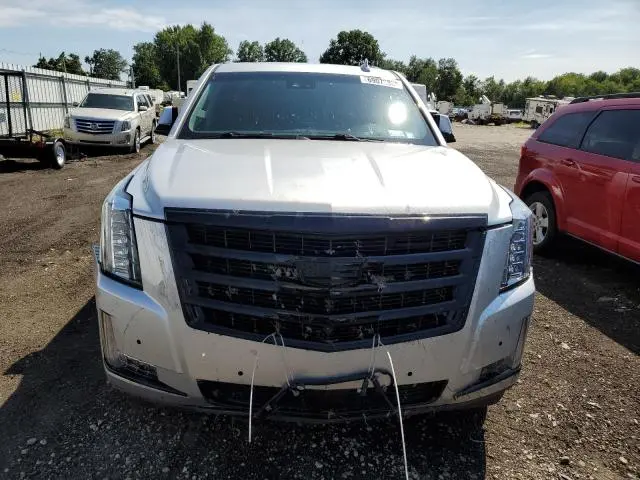 2016 CADILLAC ESCALADE LUXURY  