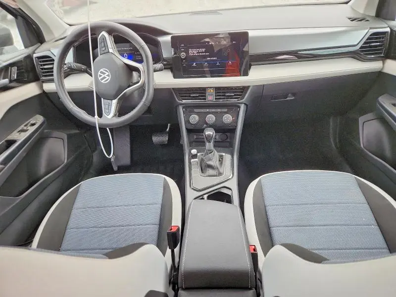 2025 VOLKSWAGEN TAOS S  