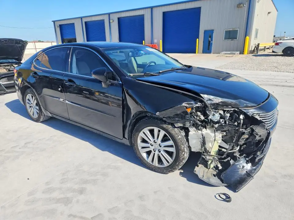 2014 LEXUS ES 350  