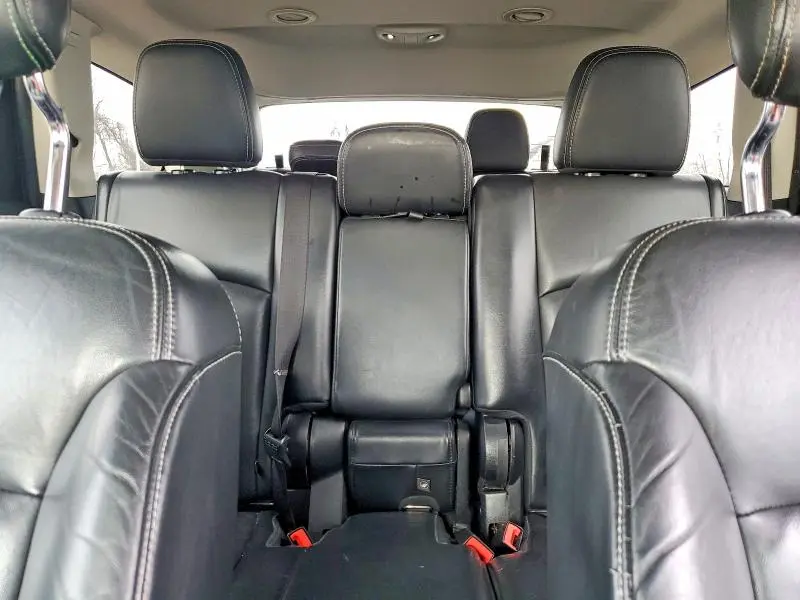 2015 DODGE JOURNEY CROSSROAD  