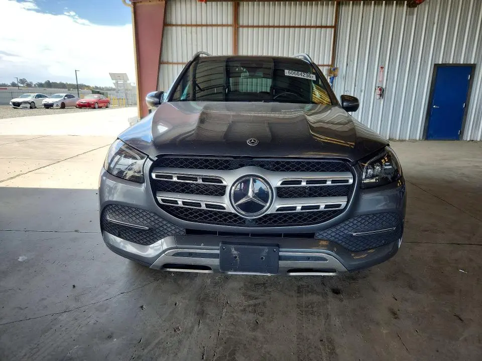 2020 MERCEDES-BENZ GLS 450 4MATIC  