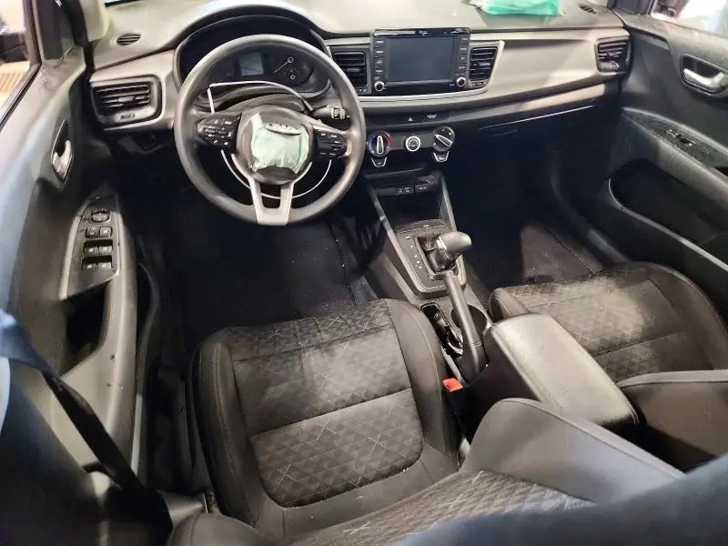 2020 KIA RIO S  