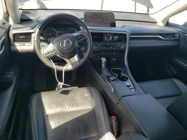 2018 LEXUS RX 350 BASE  