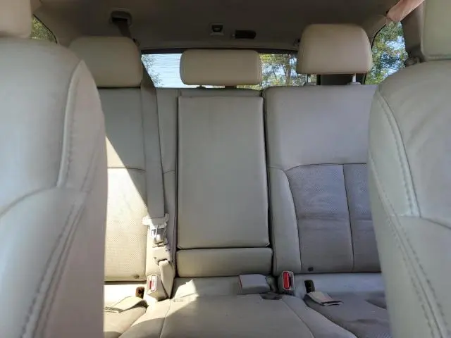 2024 SUBARU OUTBACK 2.5I LIMITED  