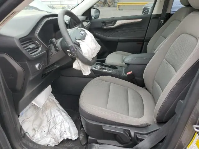 2021 FORD ESCAPE S  