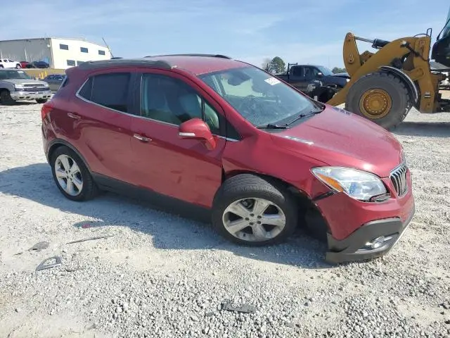 2015 BUICK ENCORE   