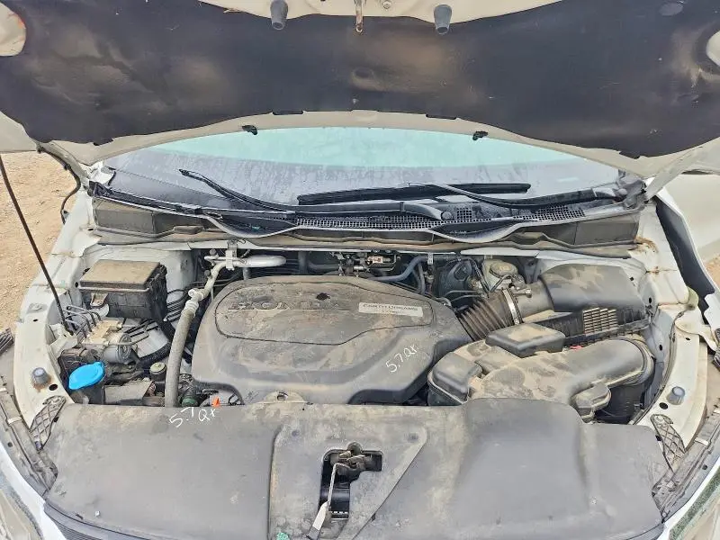 2020 HONDA ODYSSEY EXL  