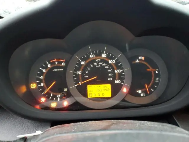 2011 TOYOTA RAV4 SPORT  