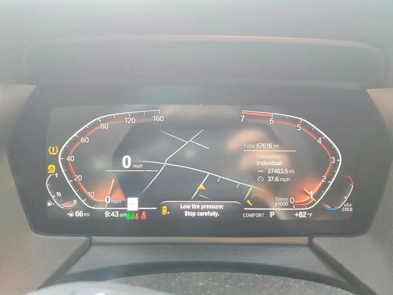 2021 BMW 228XI   
