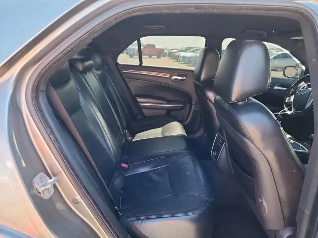 2012 CHRYSLER 300 LIMITED  