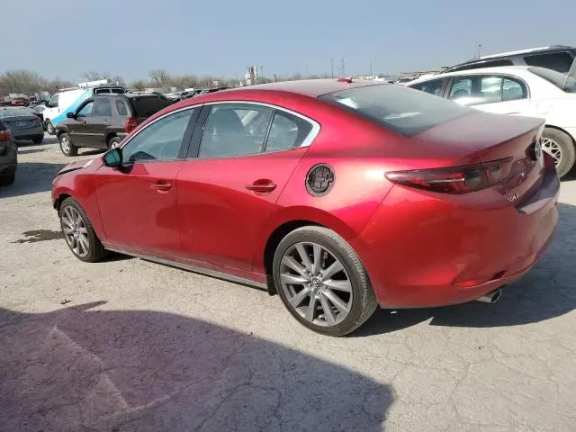 2019 MAZDA 3 PREMIUM