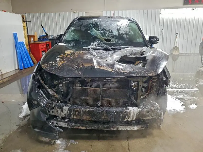 2021 TOYOTA HIGHLANDER HYBRID LE  