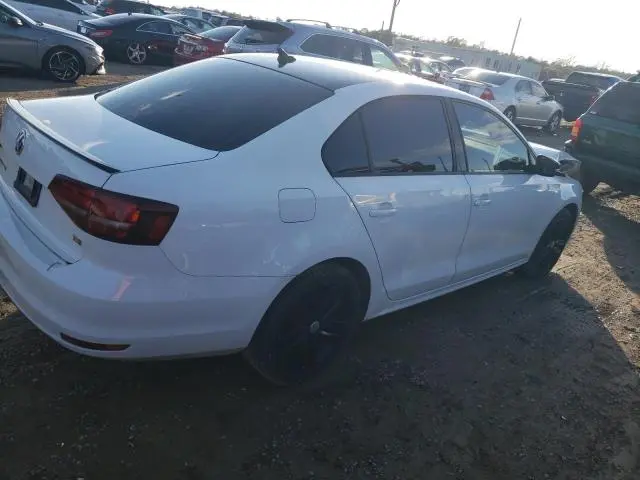 2018 VOLKSWAGEN JETTA SPORT  