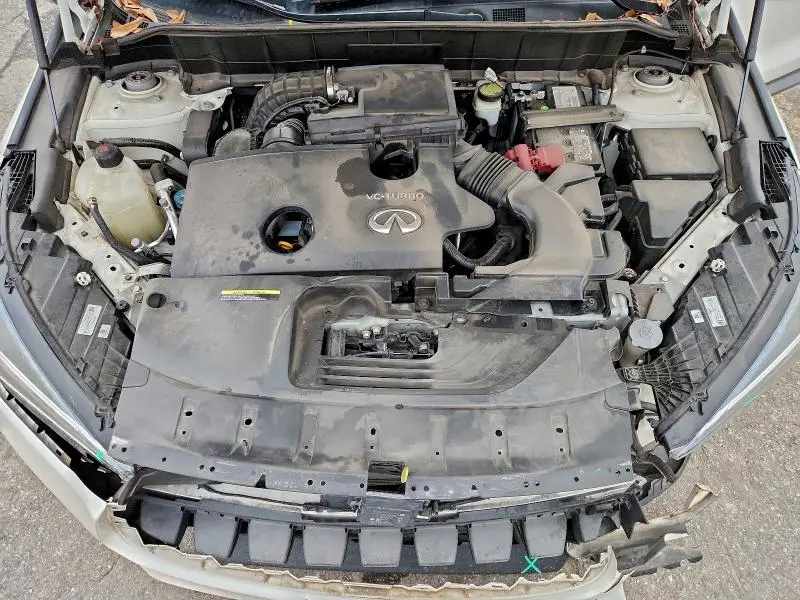 2020 INFINITI QX50 PURE  