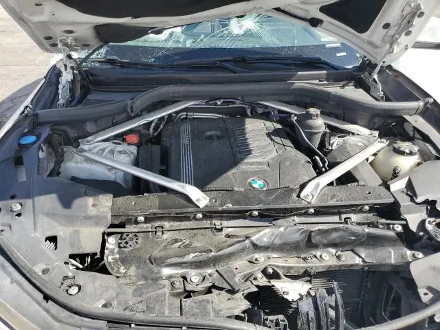 2022 BMW X5 SDRIVE 40I  