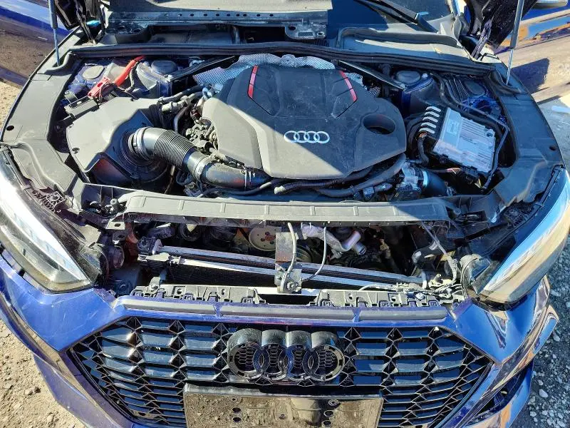 2024 AUDI S5 PREMIUM PLUS  