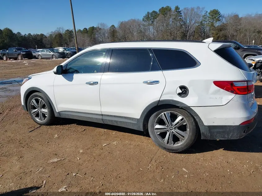2015 HYUNDAI SANTA FE LIMITED