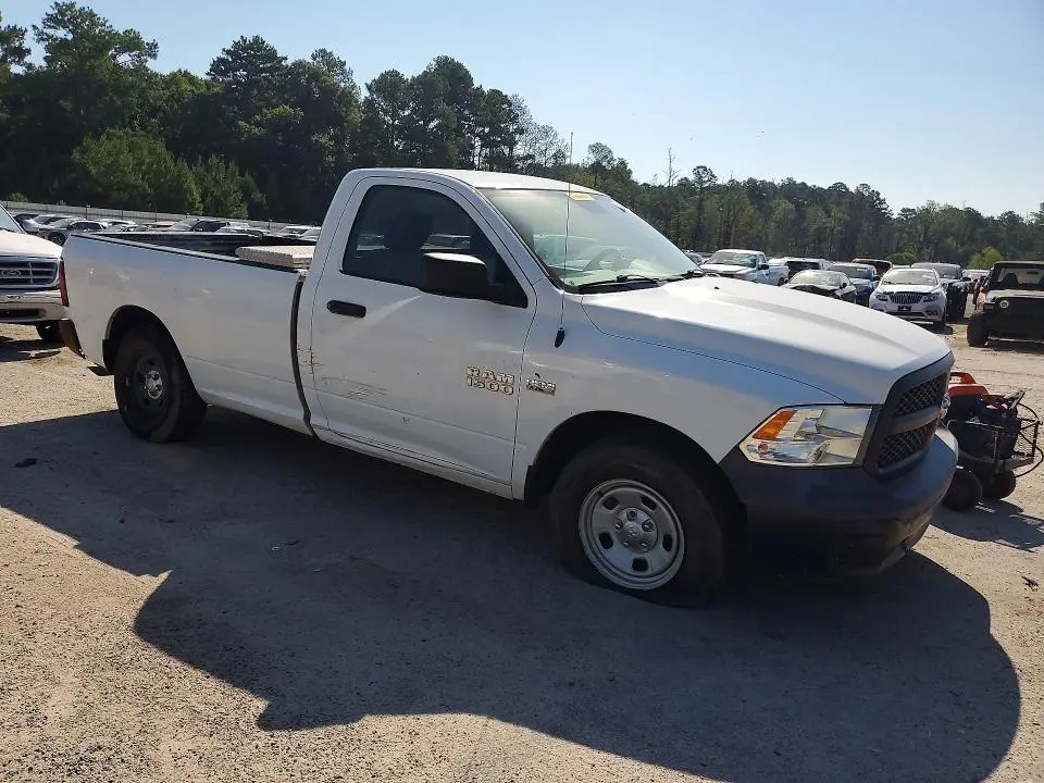 2017 RAM 1500 ST  