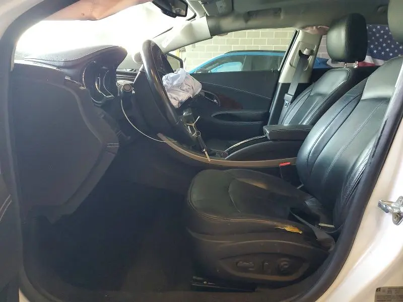 2012 BUICK LACROSSE   