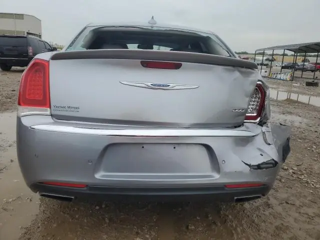 2018 CHRYSLER 300 LIMITED  