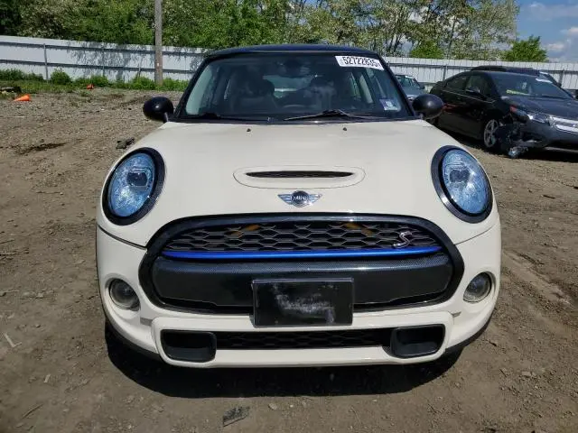 2014 MINI COOPER S  