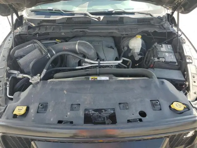 2013 RAM 1500 SLT