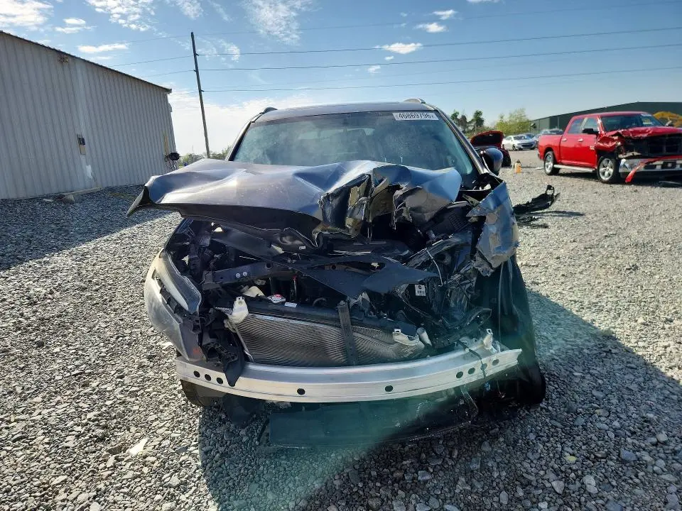 2017 HONDA PILOT EXL  