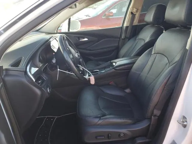 2016 BUICK ENVISION PREMIUM  