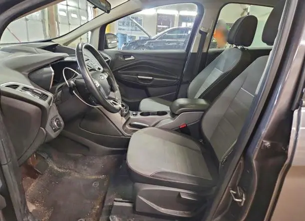 2013 FORD C-MAX SE  