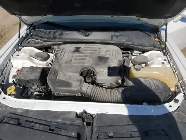 2015 DODGE CHALLENGER SXT PLUS  