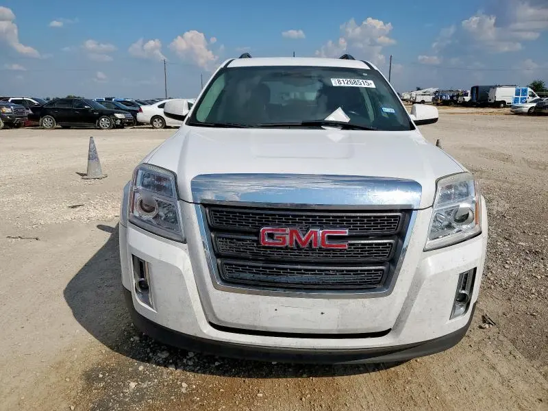 2015 GMC TERRAIN SLE  