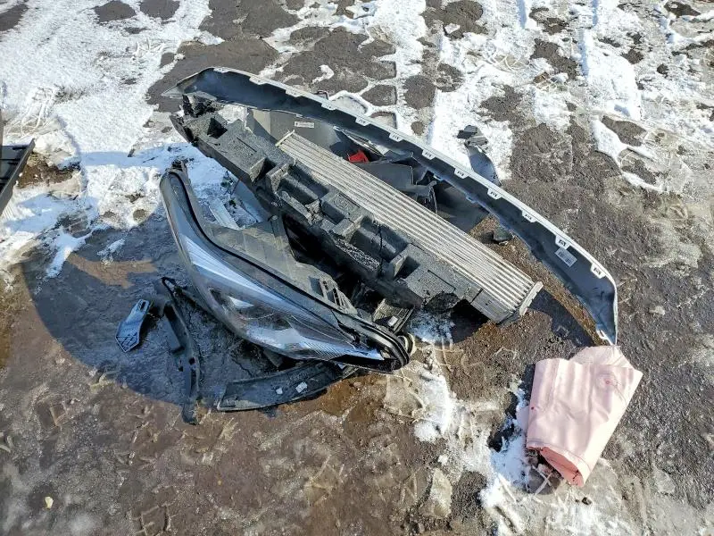 2019 BUICK ENVISION PREMIUM  