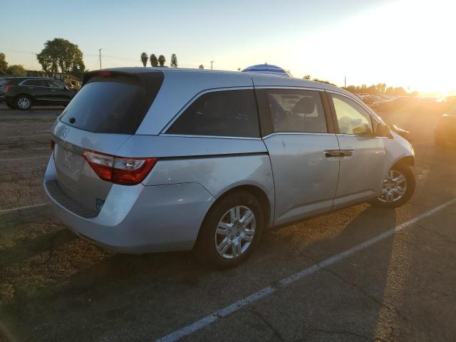 2013 HONDA ODYSSEY LX