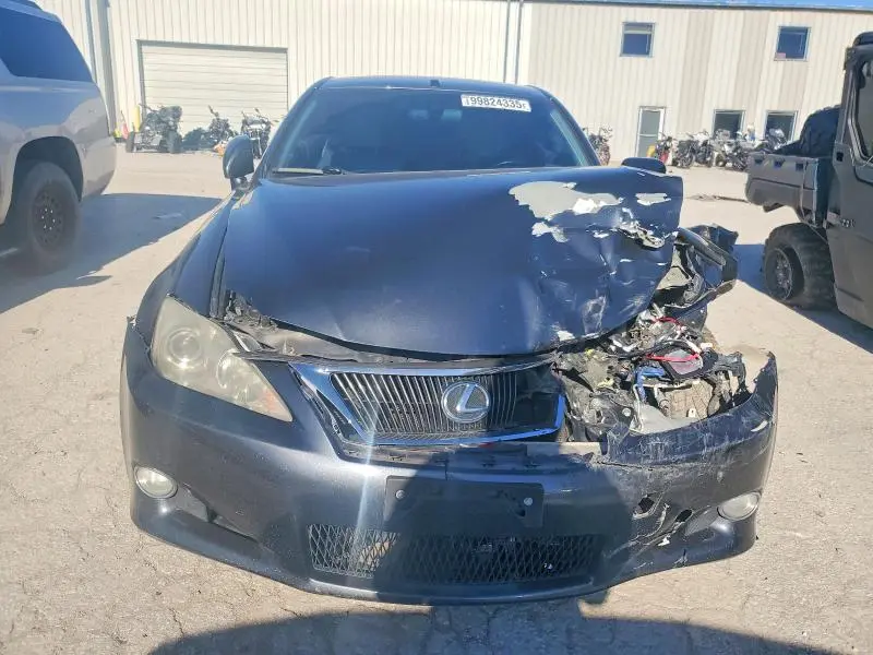 2010 LEXUS IS 250  