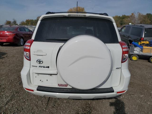 2010 TOYOTA RAV4 