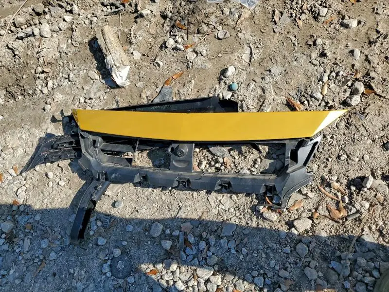 2022 MITSUBISHI MIRAGE SE  