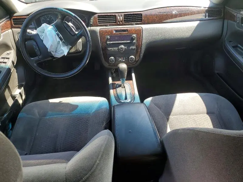 2013 CHEVROLET IMPALA LT  