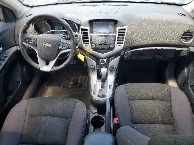 2013 CHEVROLET CRUZE LT  