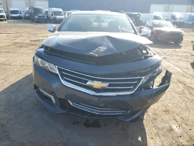 2019 CHEVROLET IMPALA PREMIER  